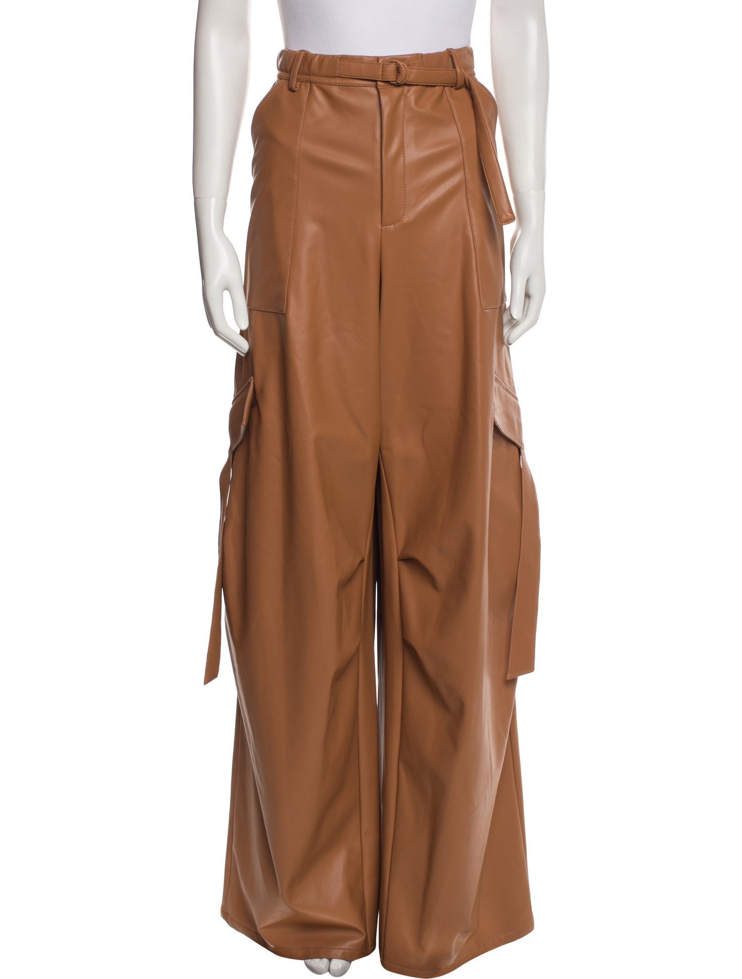 LAPOINTE Wide Leg Pants w/ Tags