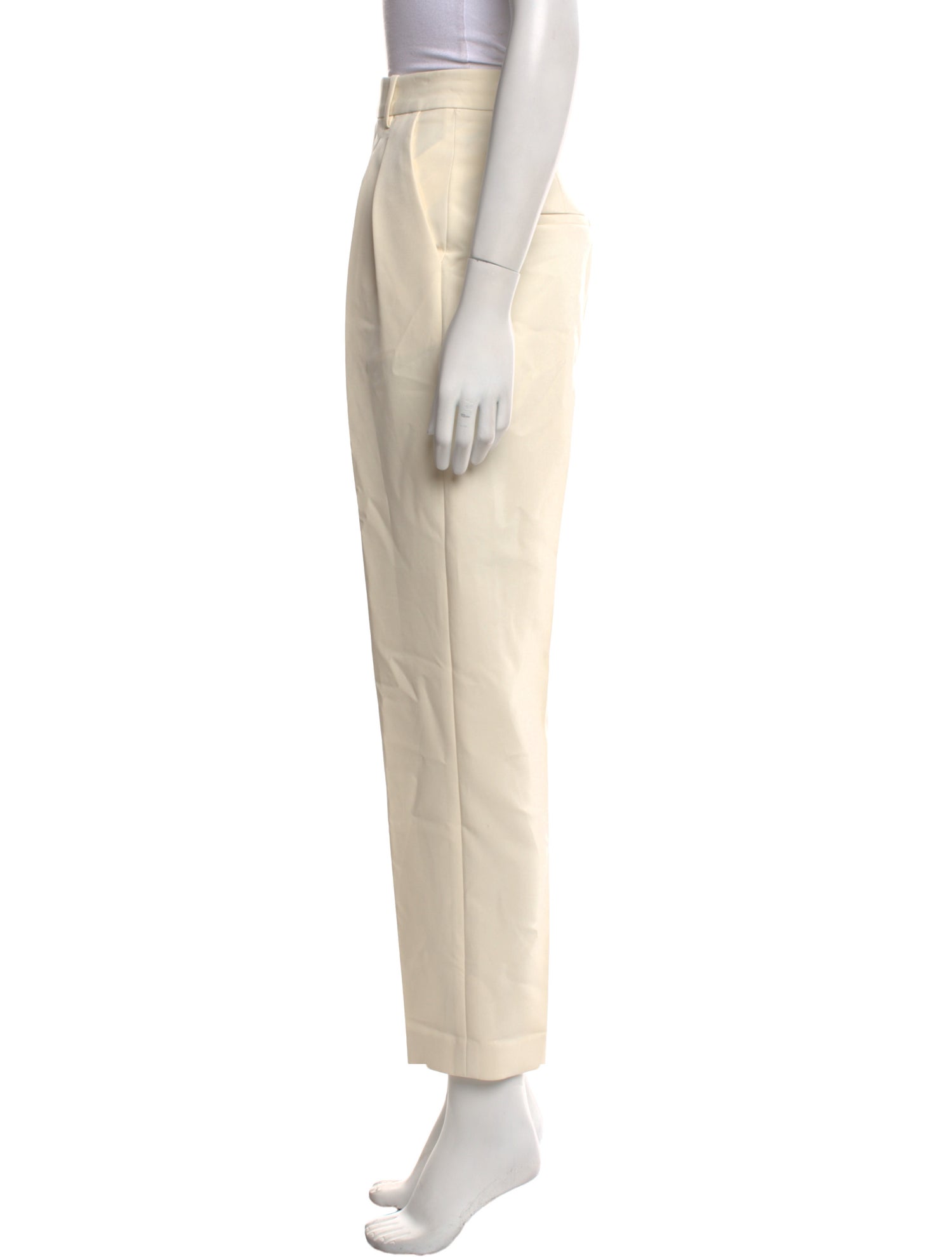 LAPOINTE Straight Leg Pants