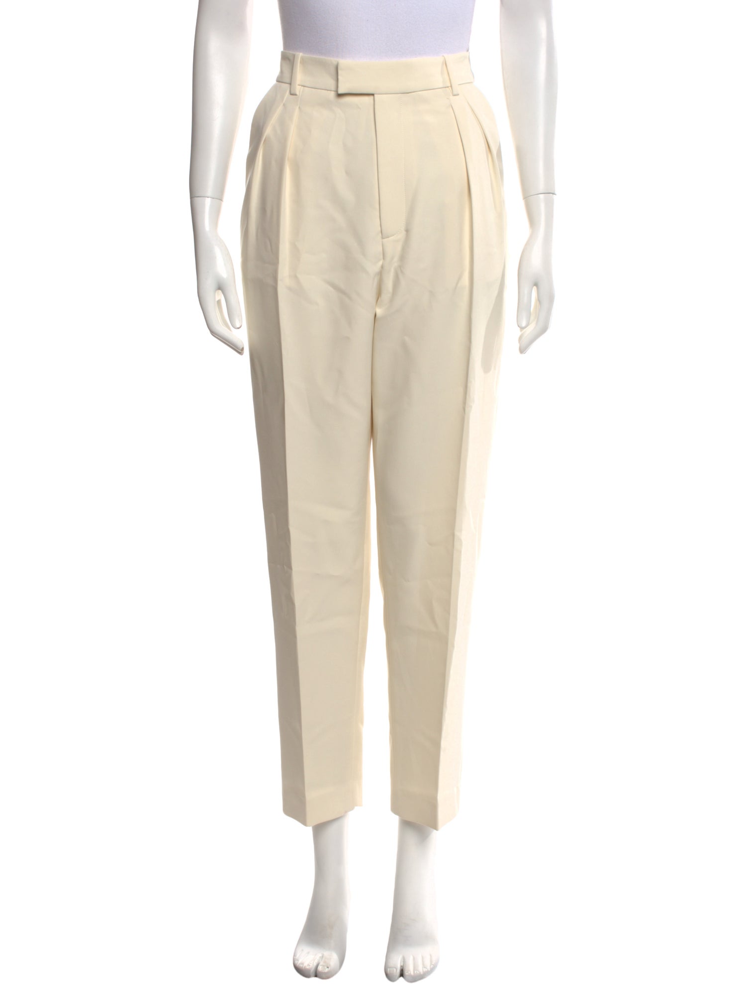 LAPOINTE Straight Leg Pants
