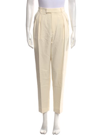 LAPOINTE Straight Leg Pants
