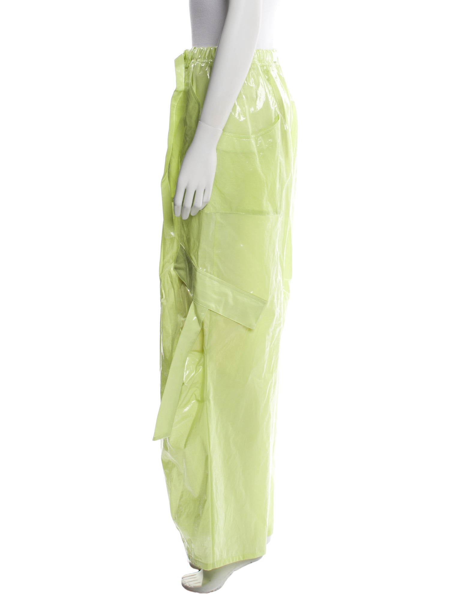 LAPOINTE Wide Leg Pants w/ Tags