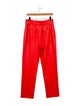 LAPOINTE Straight Leg Pants
