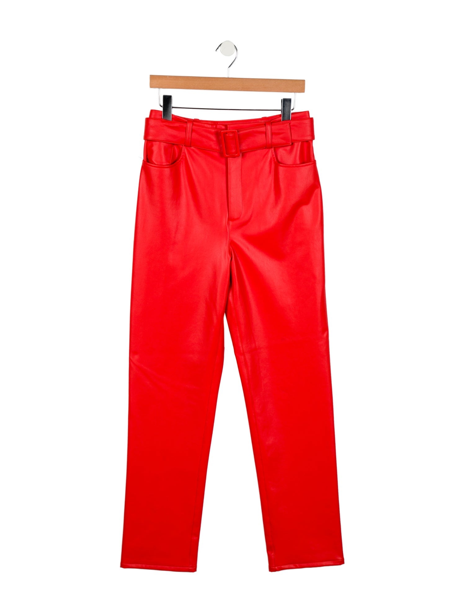 LAPOINTE Straight Leg Pants