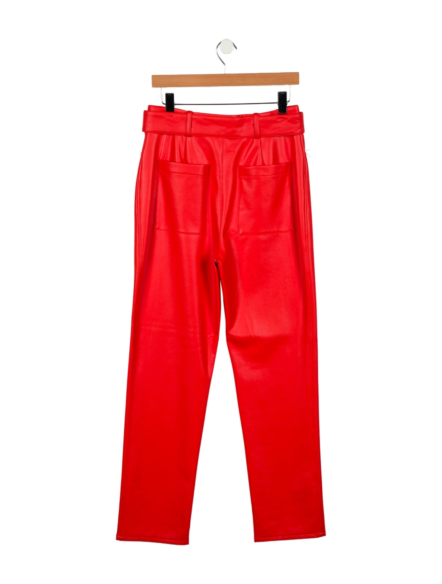 LAPOINTE Straight Leg Pants