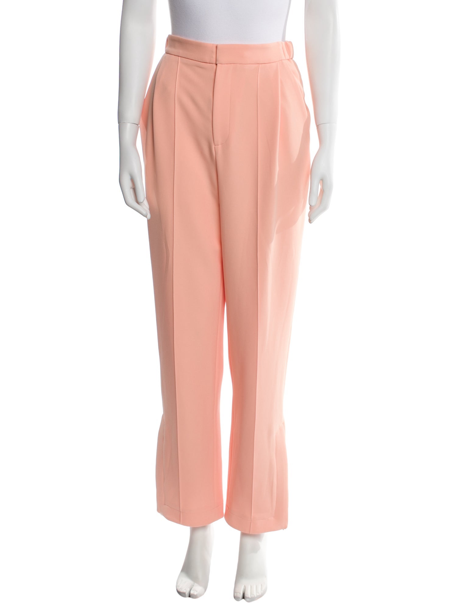 LAPOINTE Straight Leg Pants