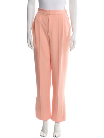 LAPOINTE Straight Leg Pants