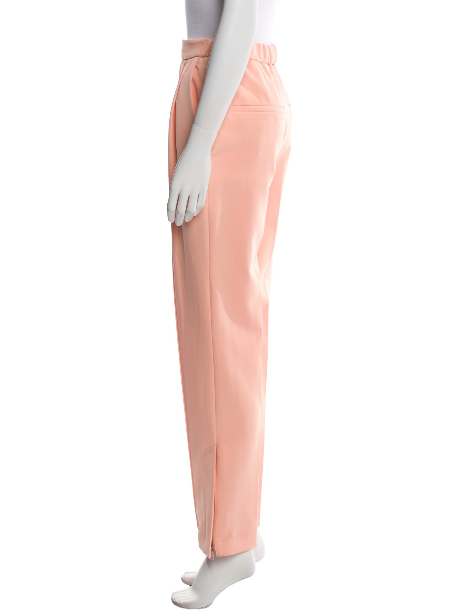 LAPOINTE Straight Leg Pants