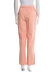 LAPOINTE Straight Leg Pants