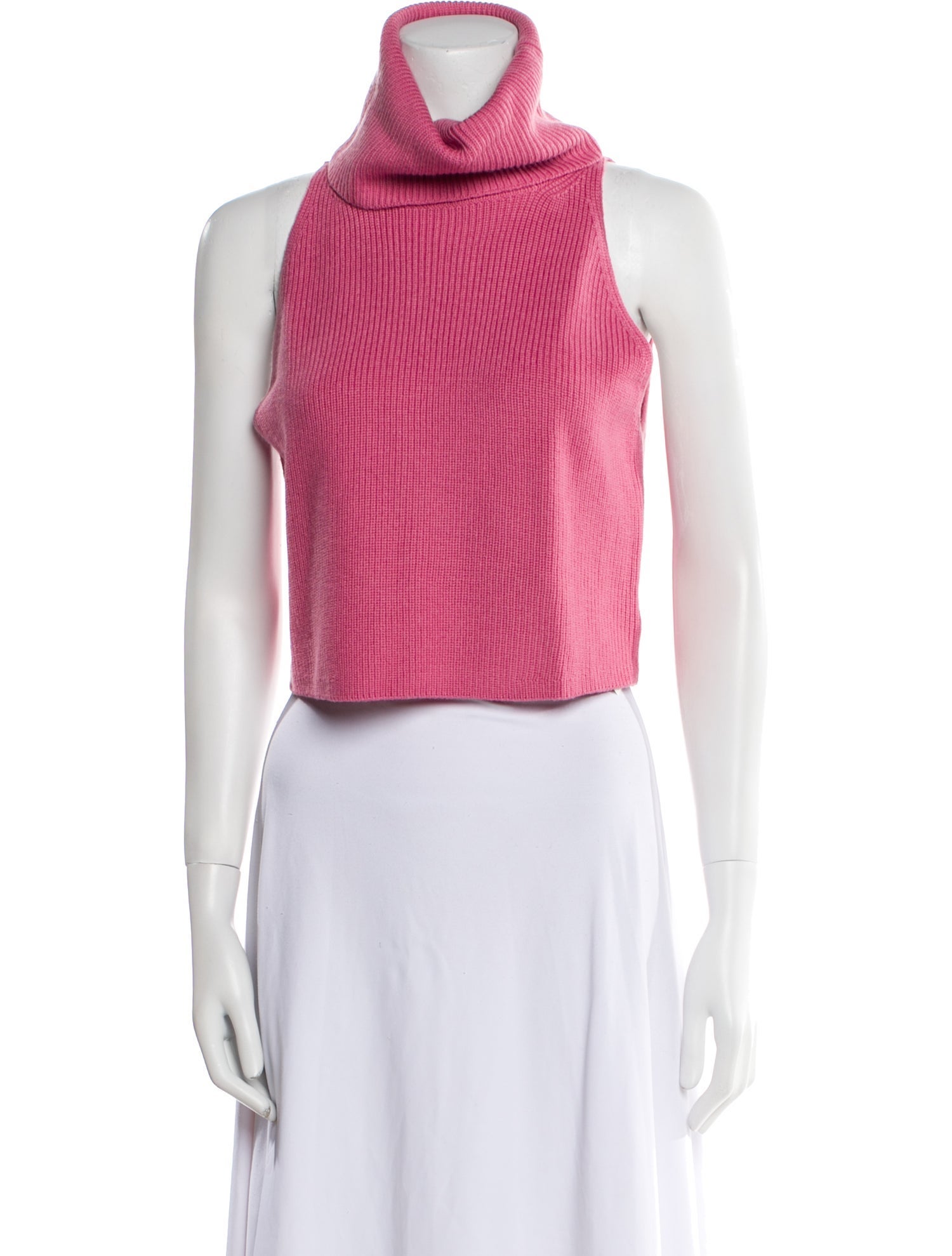 LAPOINTE Turtleneck Sweater w/ Tags