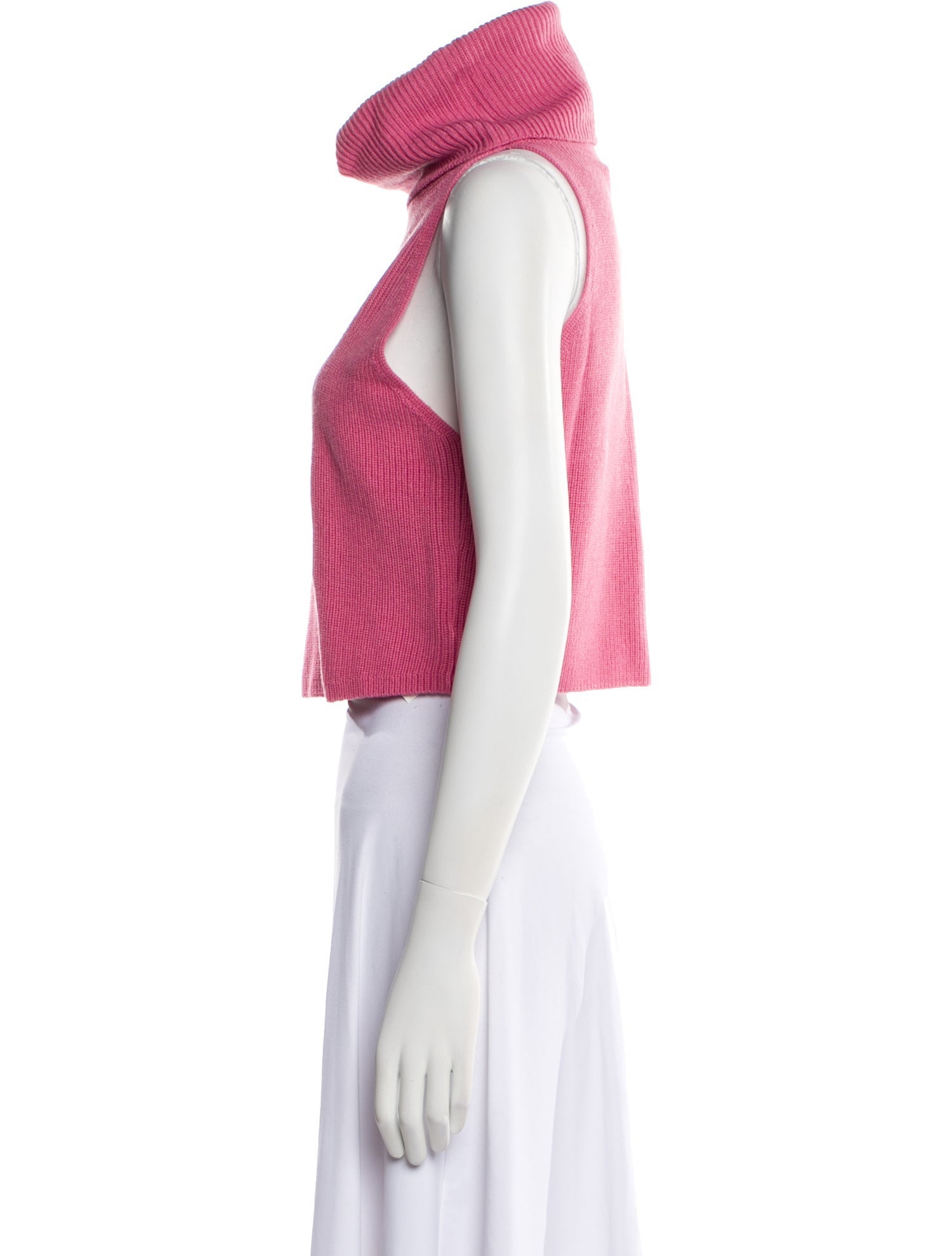 LAPOINTE Turtleneck Sweater w/ Tags