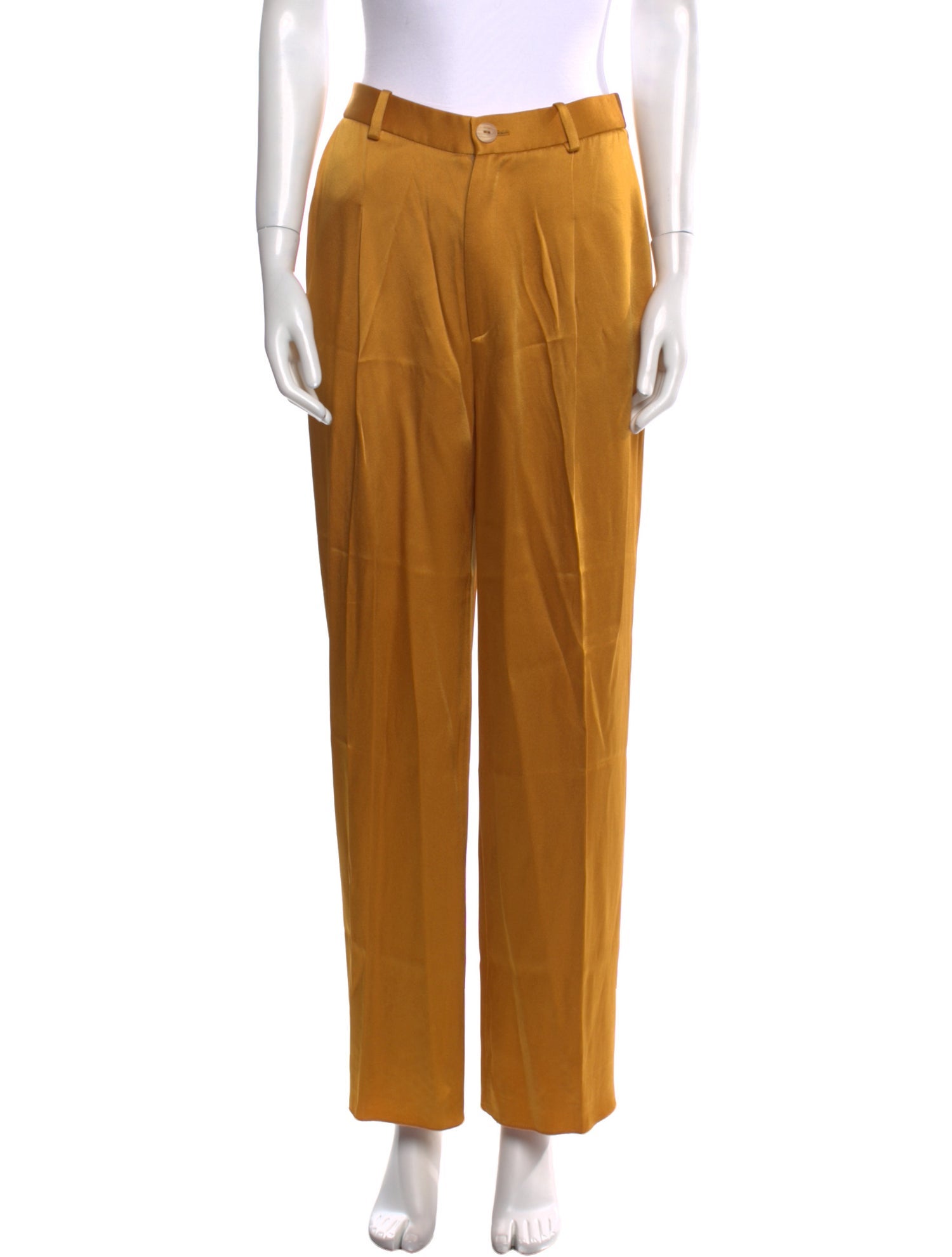 LAPOINTE Wide Leg Pants