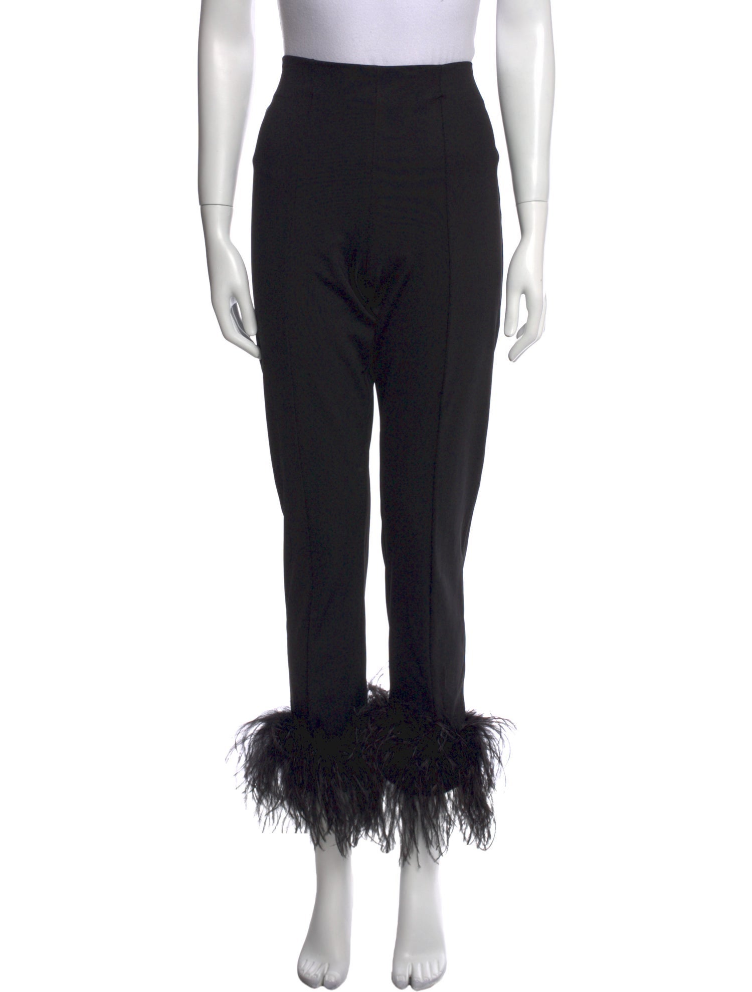 LAPOINTE Skinny Leg Pants