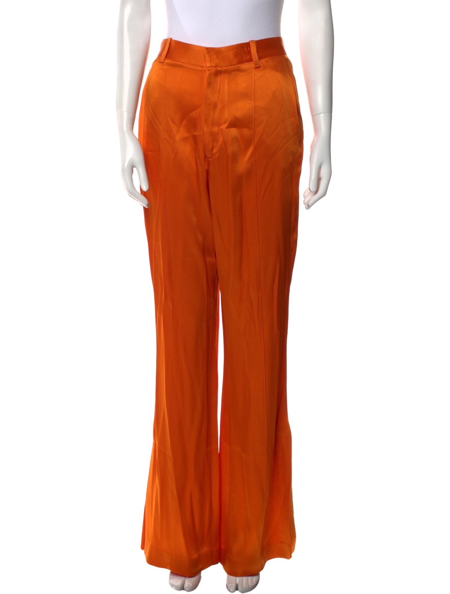 LAPOINTE Wide Leg Pants