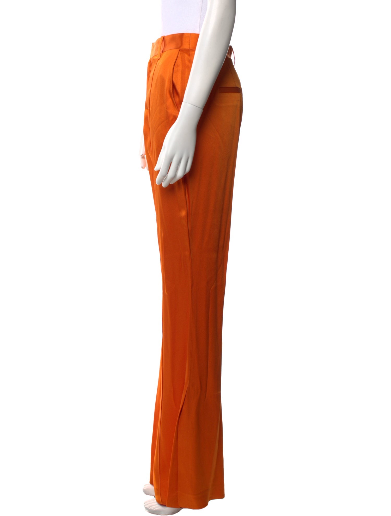 LAPOINTE Wide Leg Pants