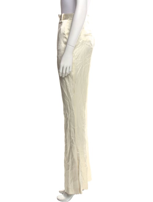 LAPOINTE Flared Pants