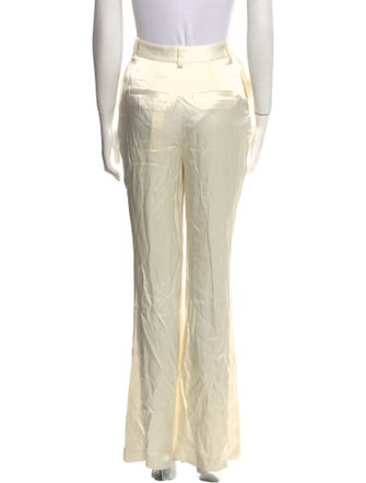 LAPOINTE Flared Pants