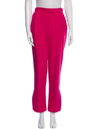 LAPOINTE Straight Leg Pants