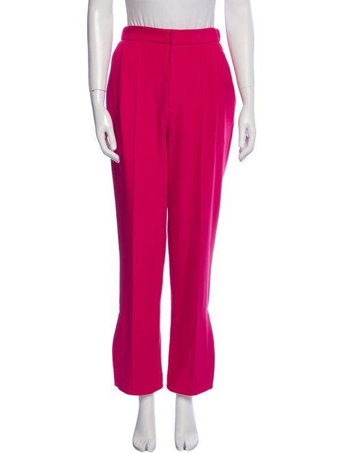 LAPOINTE Straight Leg Pants