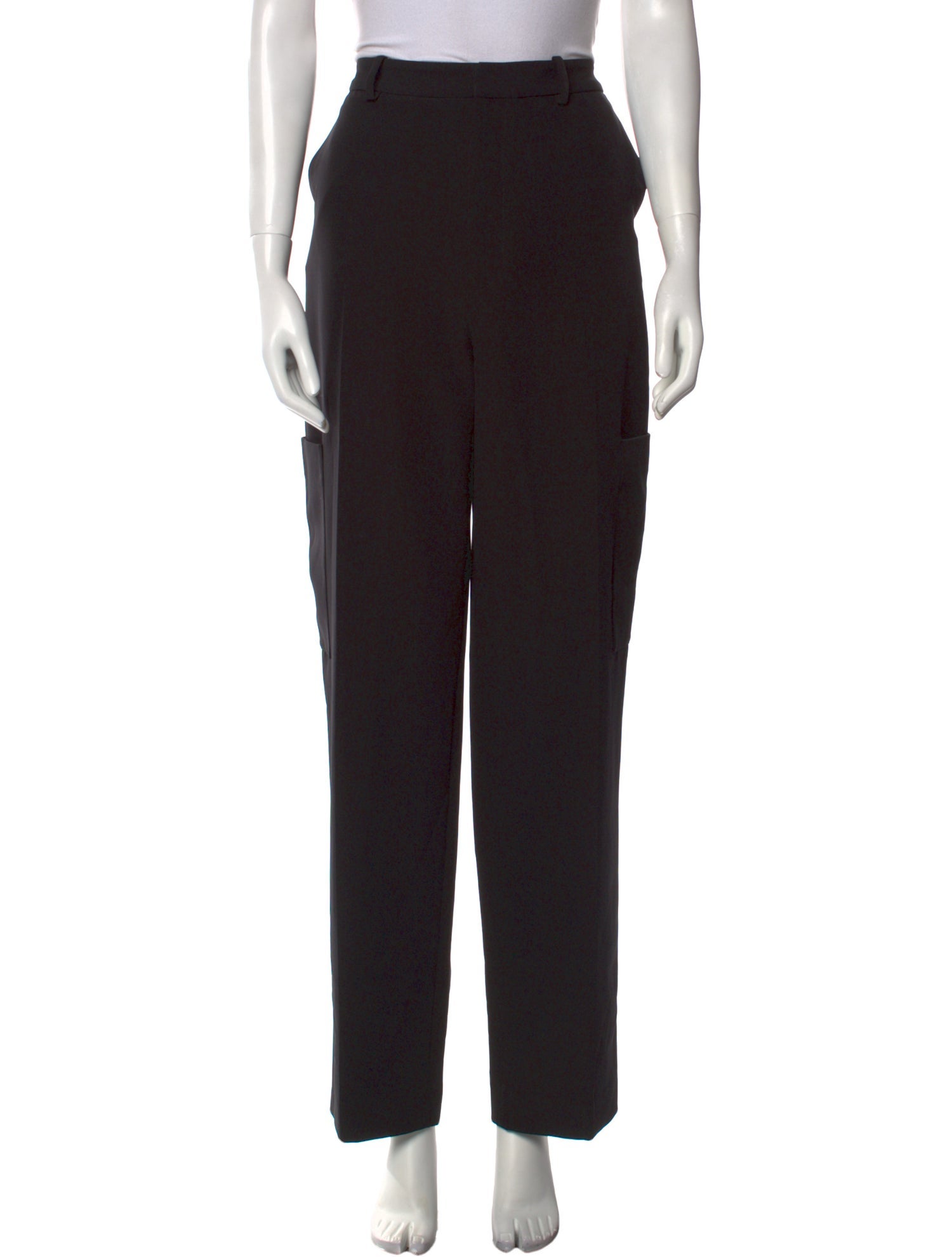 LAPOINTE Straight Leg Pants w/ Tags