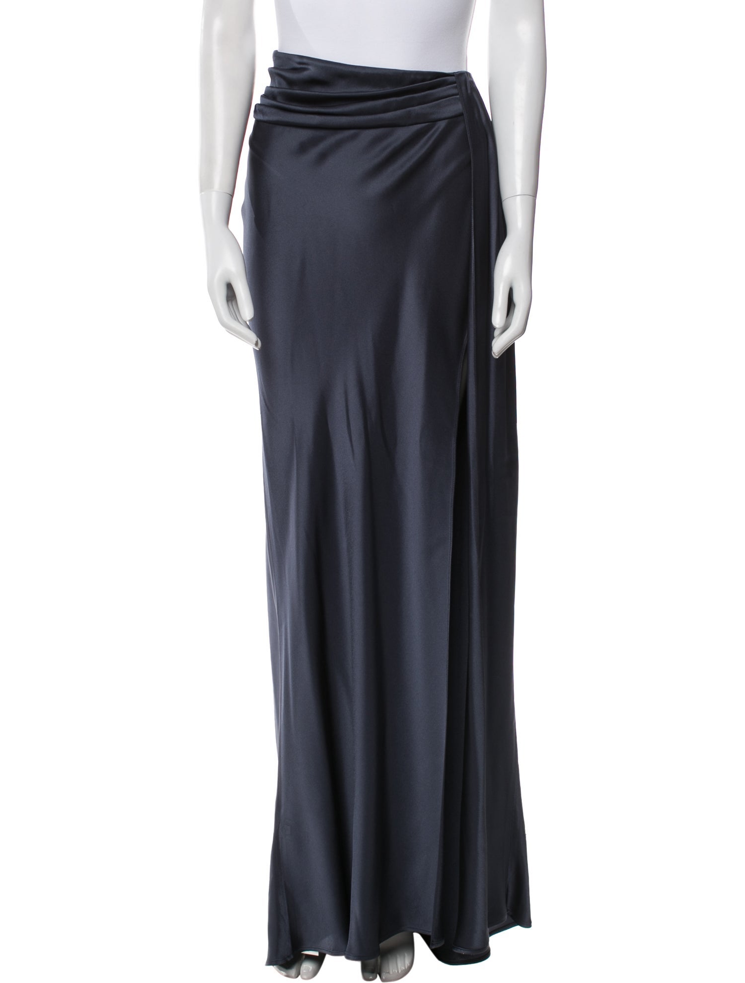 LAPOINTE Long Skirt