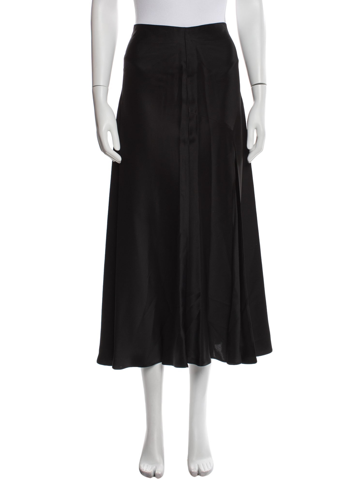 LAPOINTE Midi Length Skirt w/ Tags