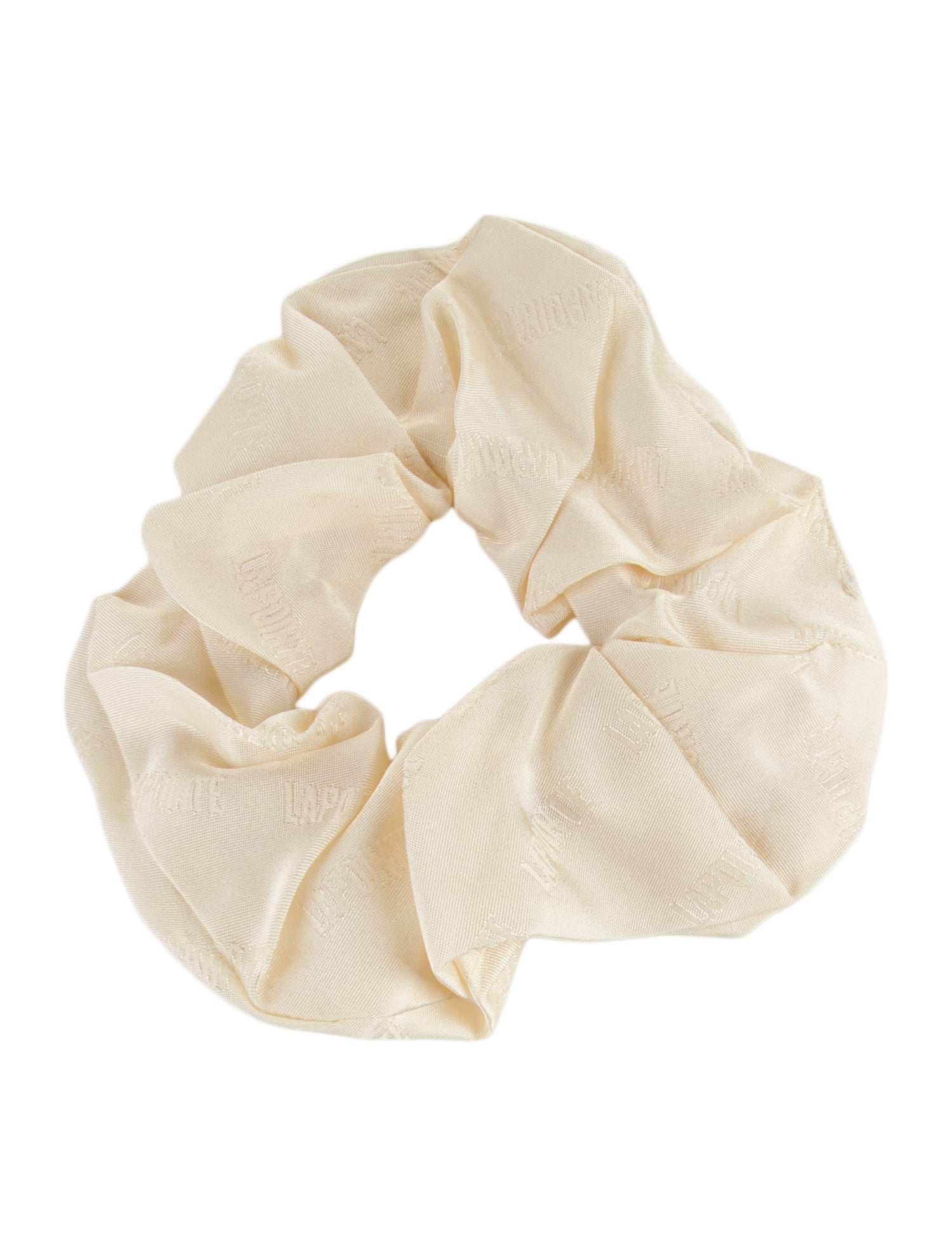 LAPOINTE Hair Tie w/Tags