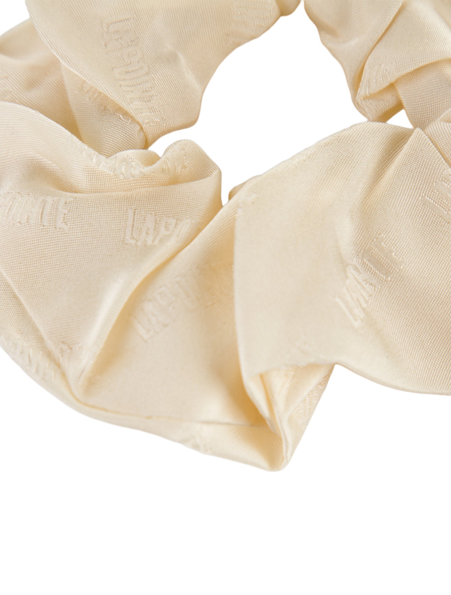 LAPOINTE Hair Tie w/Tags