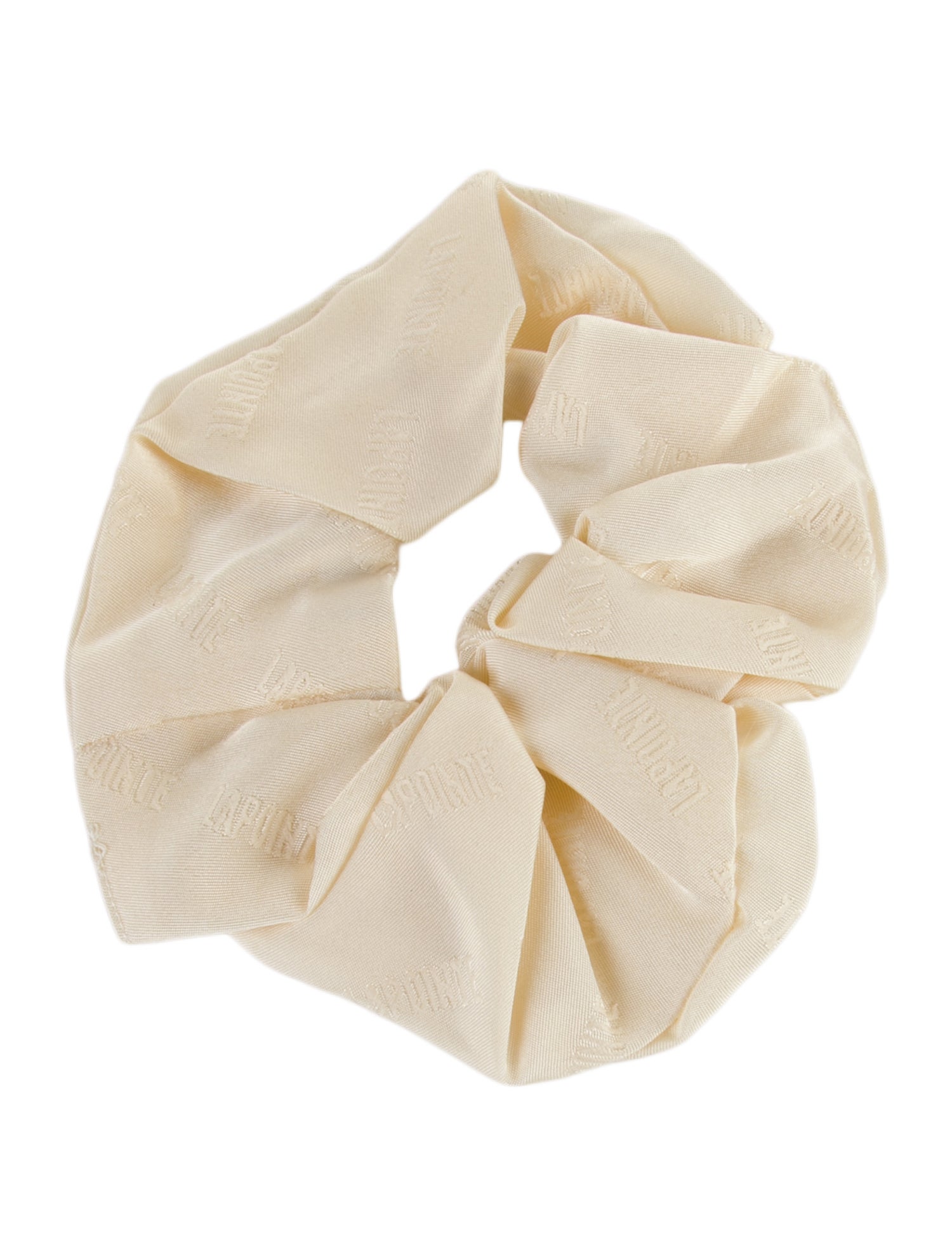 LAPOINTE Hair Tie w/Tags