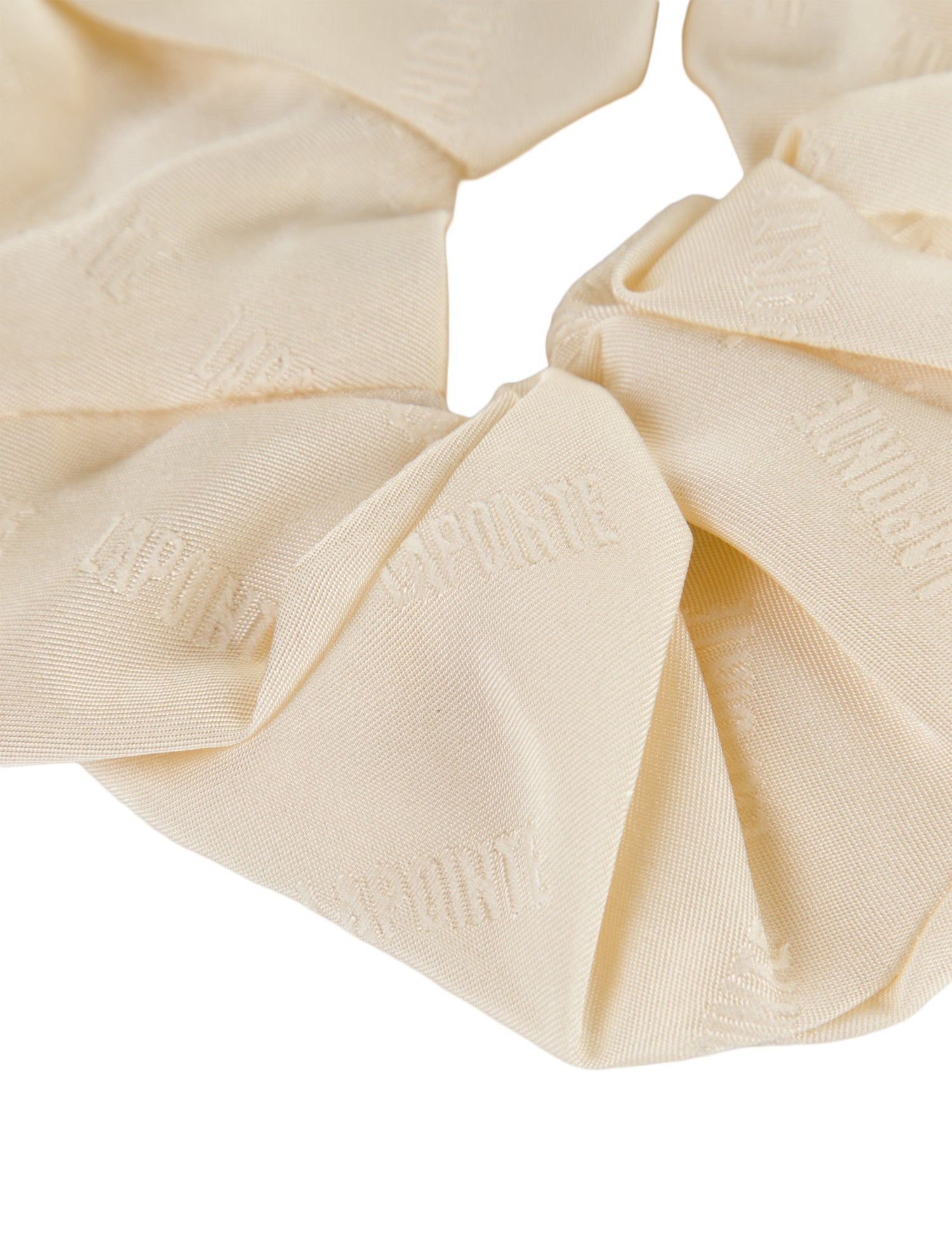 LAPOINTE Hair Tie w/Tags