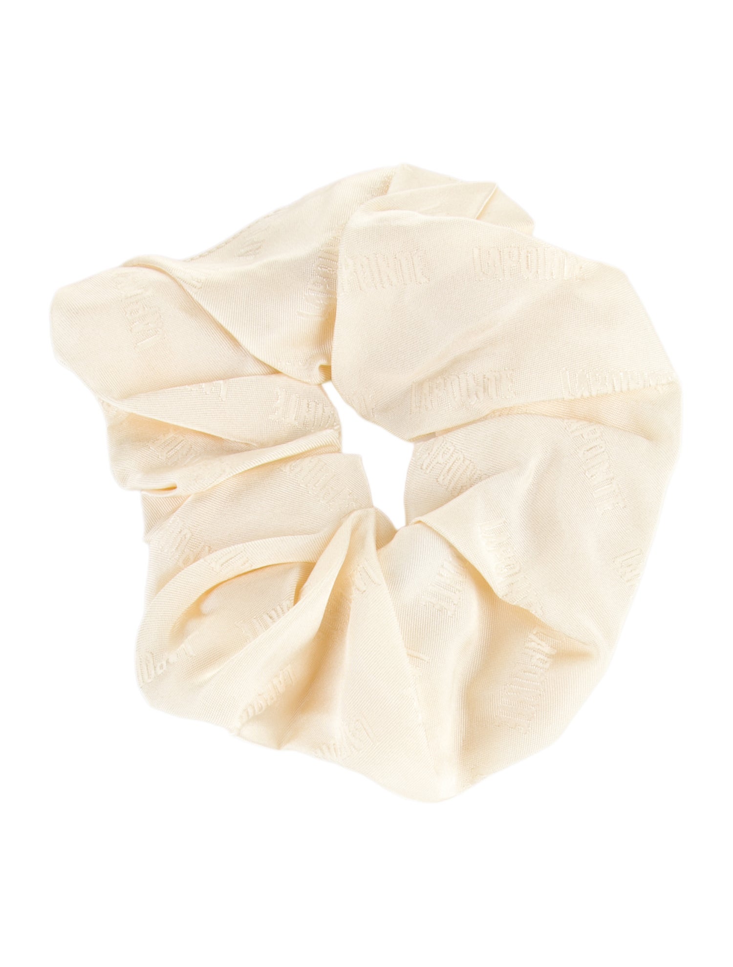 LAPOINTE Hair Tie w/Tags