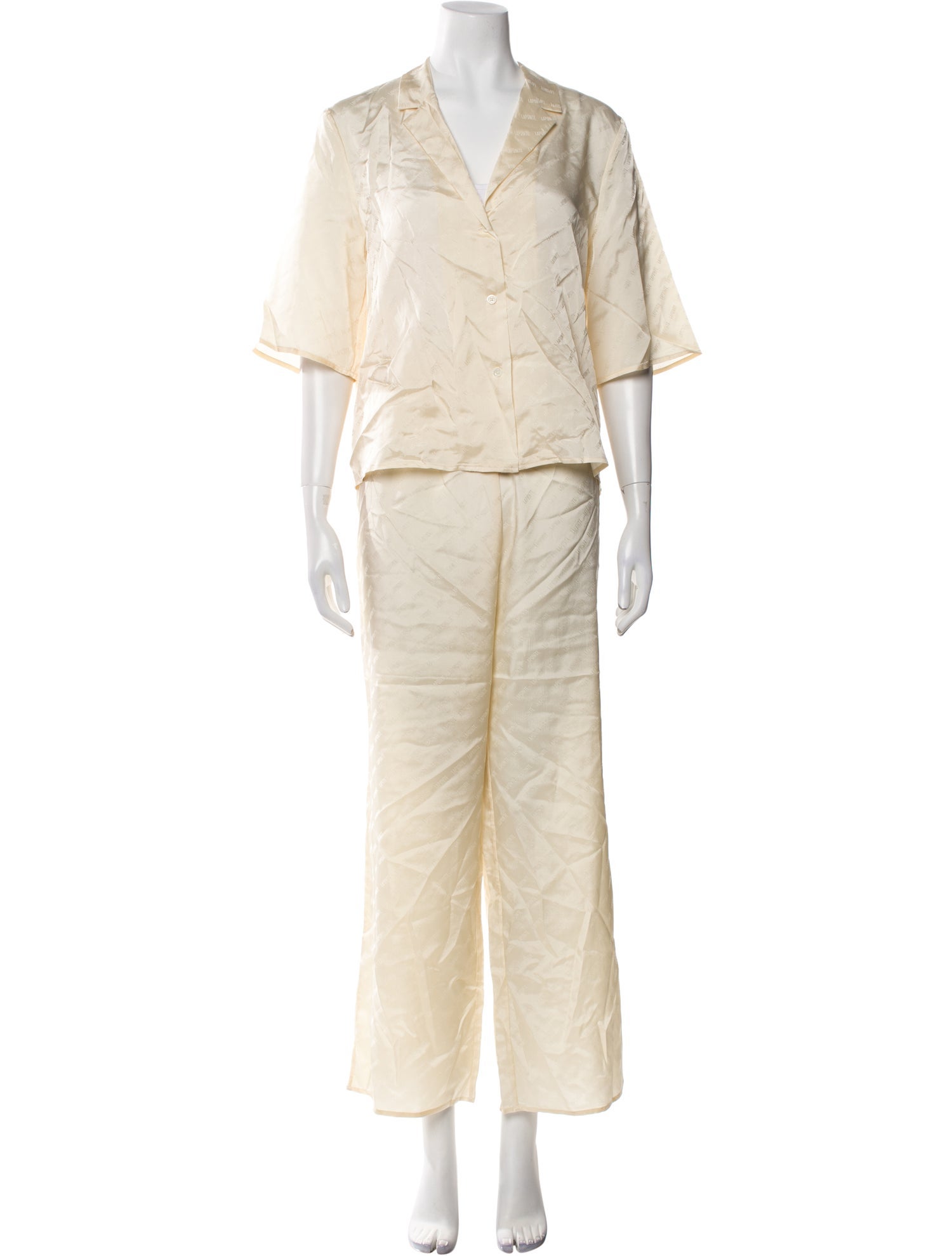 LAPOINTE Pajamas w/ Tags