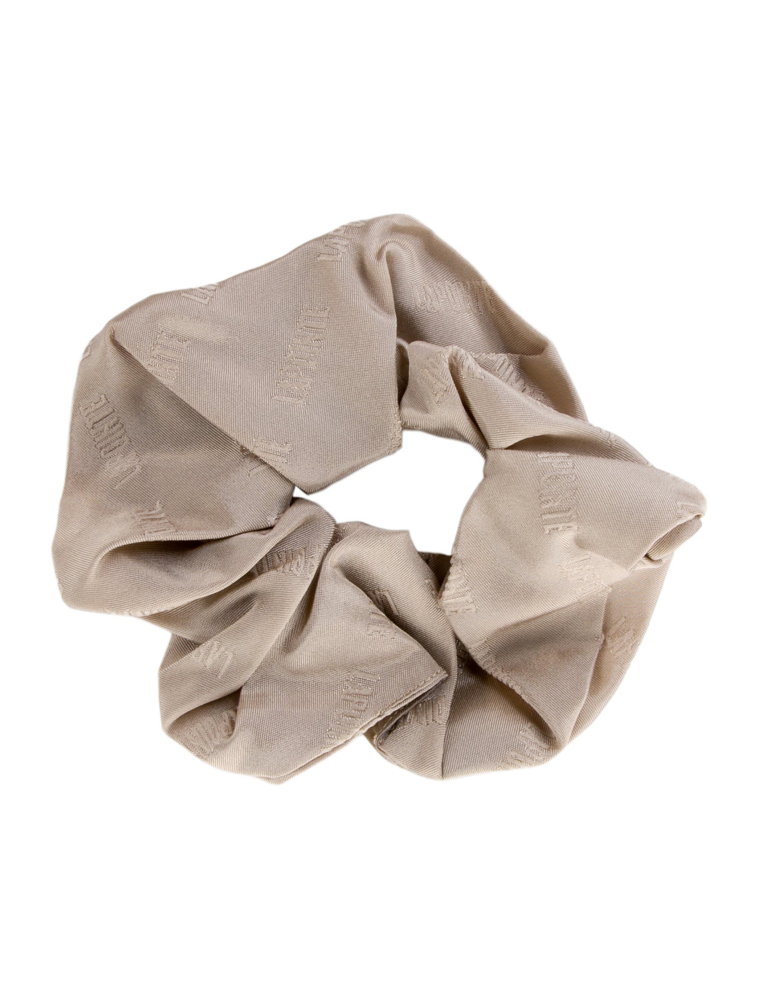 LAPOINTE Hair Tie w/Tags