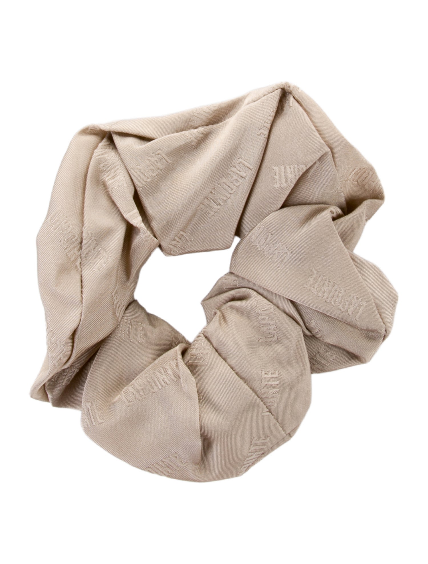 LAPOINTE Hair Tie w/Tags