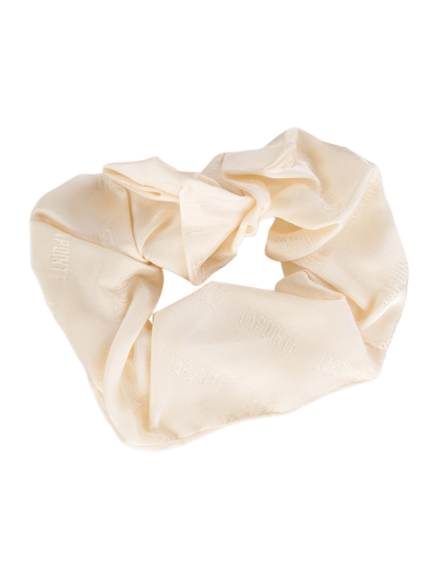 LAPOINTE Hair Tie w/Tags