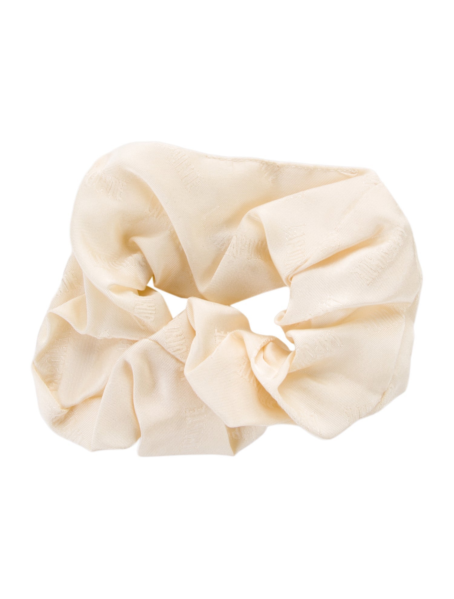 LAPOINTE Hair Tie w/Tags