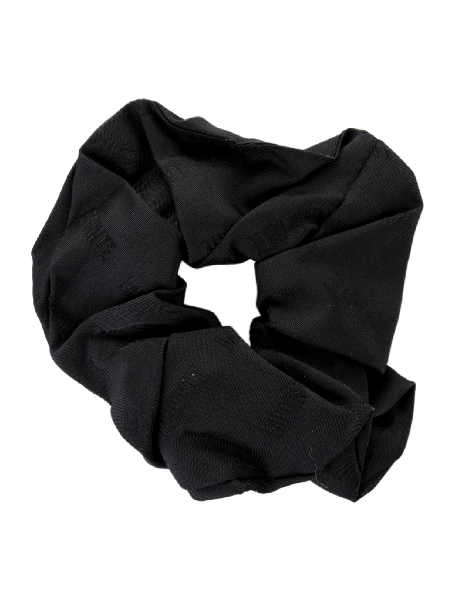 LAPOINTE Hair Tie w/Tags