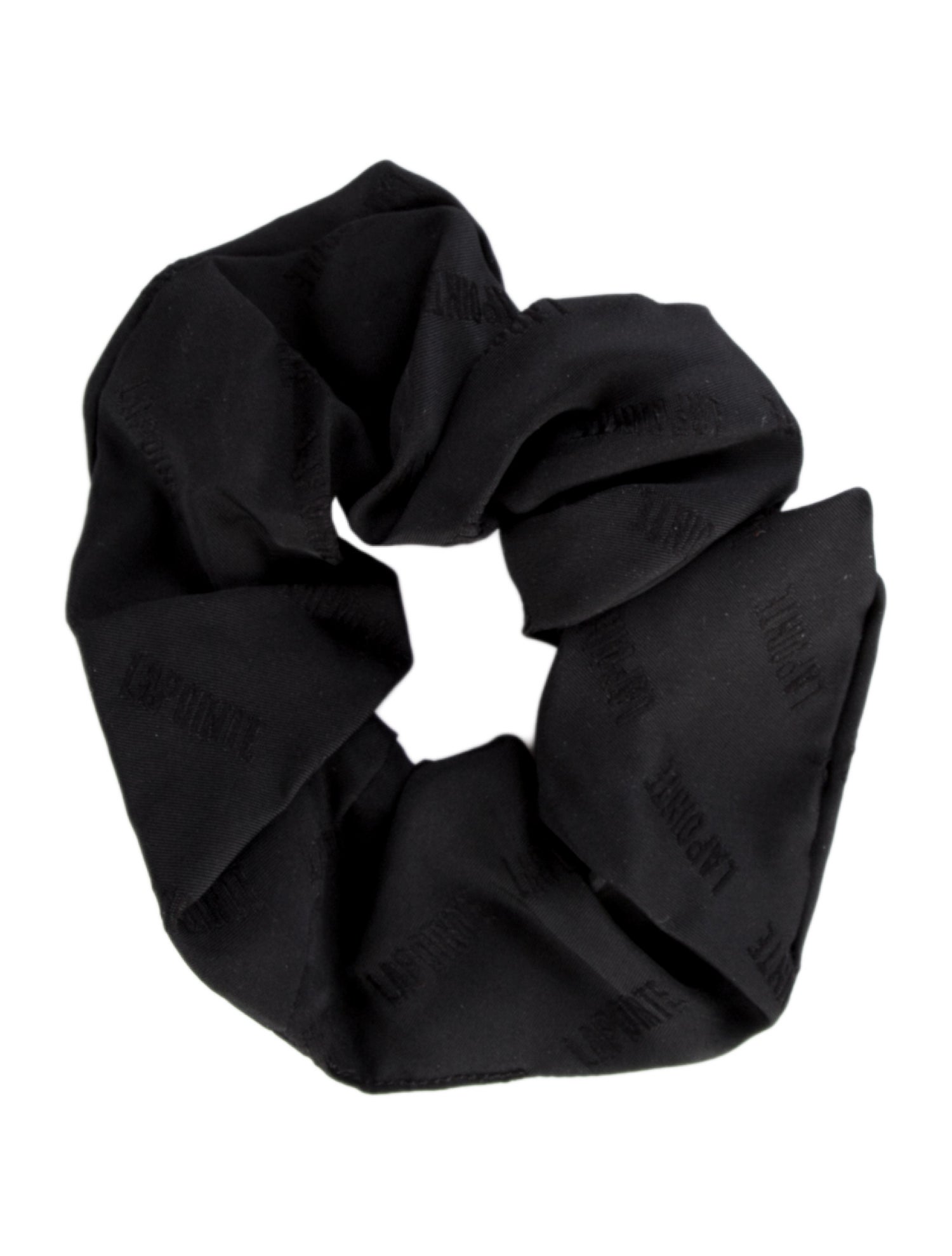 LAPOINTE Hair Tie w/Tags