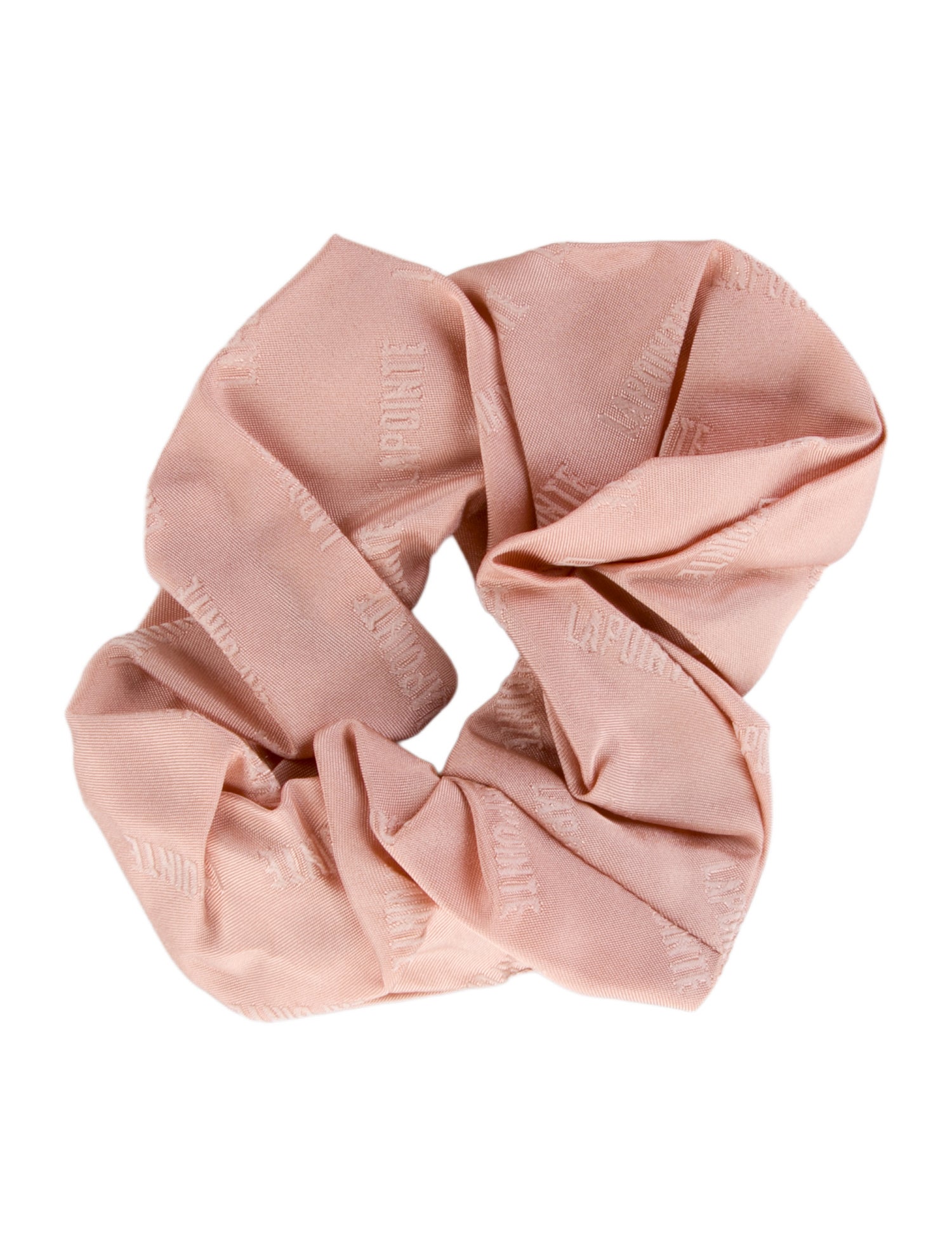 LAPOINTE Hair Tie w/Tags