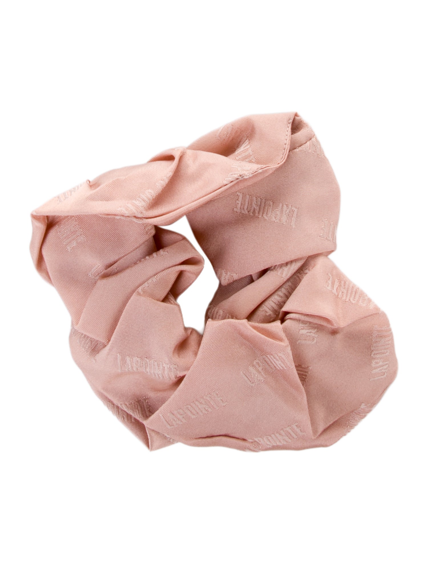 LAPOINTE Hair Tie w/Tags