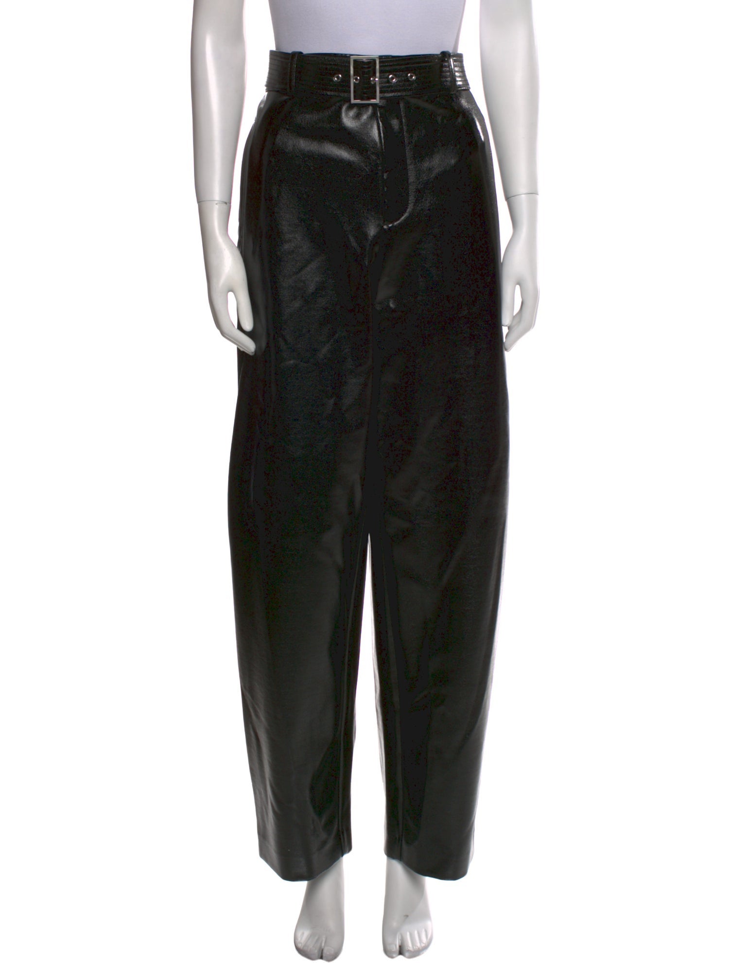 LAPOINTE Wide Leg Pants