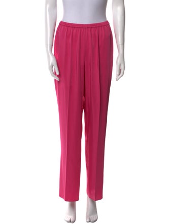 LAPOINTE Wide Leg Pants