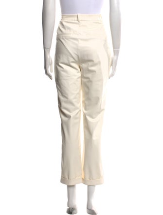 LAPOINTE Straight Leg Pants