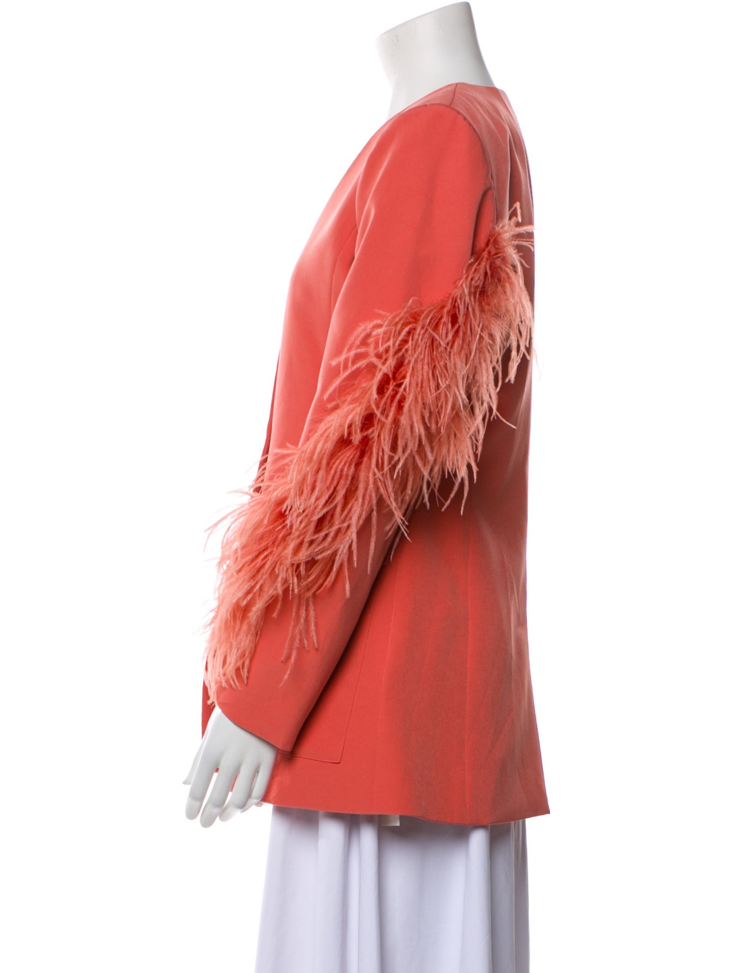 LAPOINTE Down Jacket