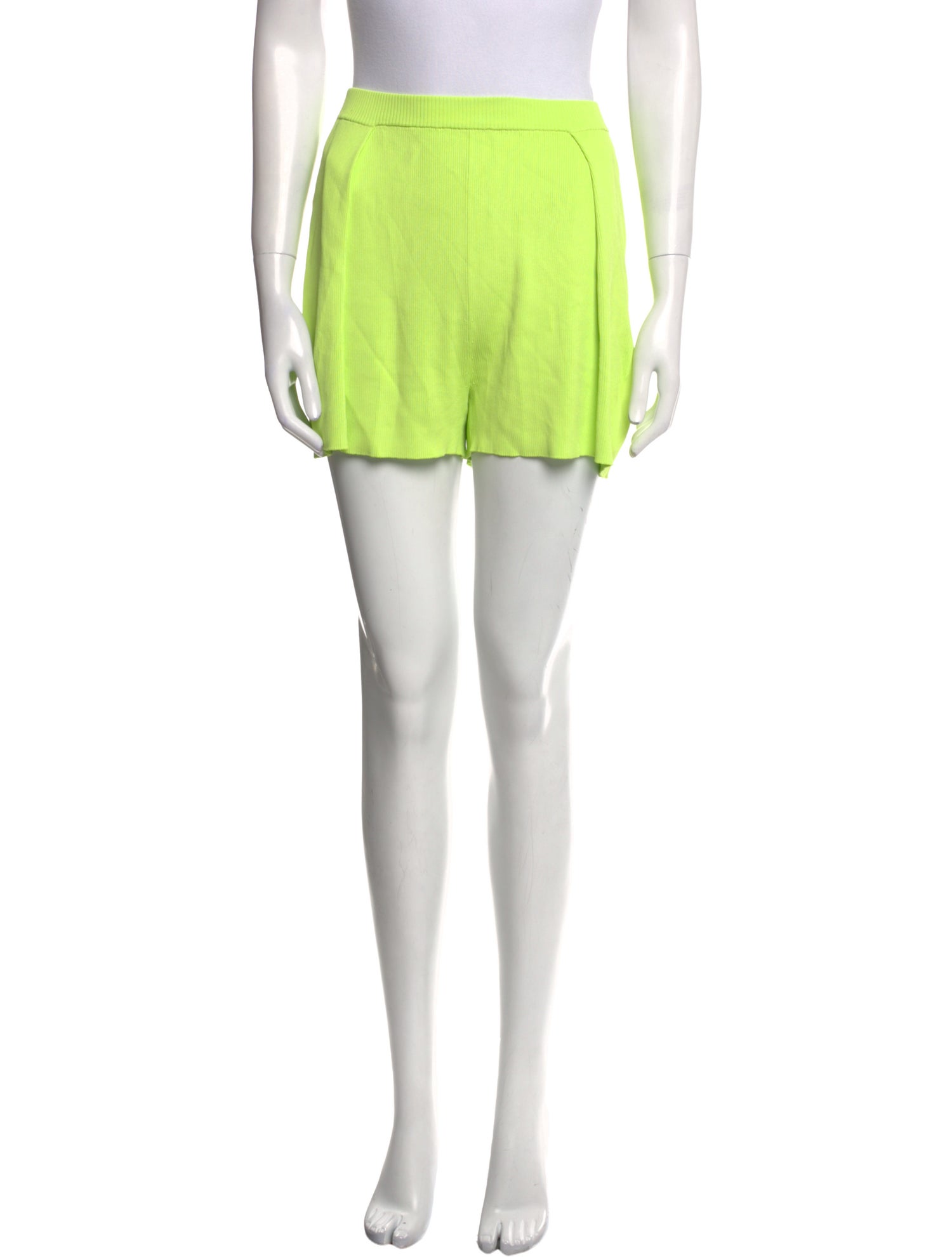 LAPOINTE Mini Shorts w/ Tags