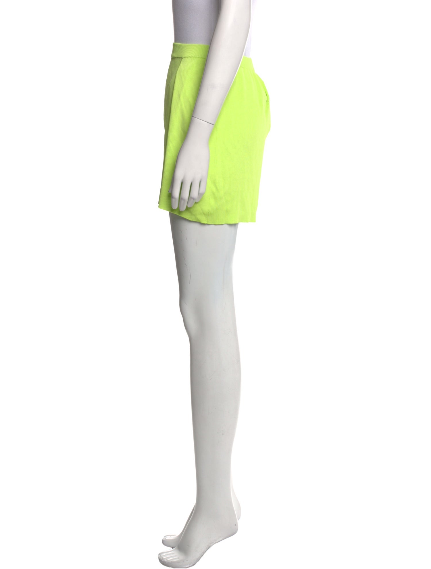 LAPOINTE Mini Shorts w/ Tags