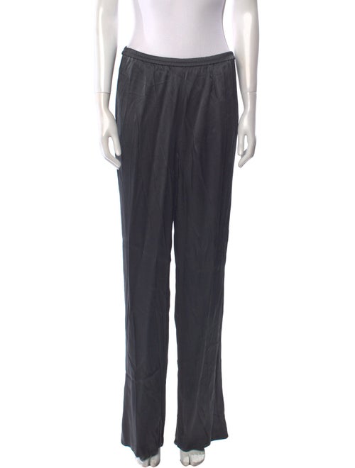 LAPOINTE Wide Leg Pants