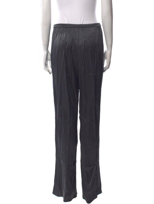 LAPOINTE Wide Leg Pants