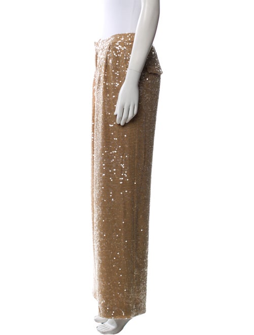 LAPOINTE Wide Leg Pants