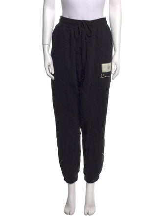 LAPOINTE Skinny Leg Pants