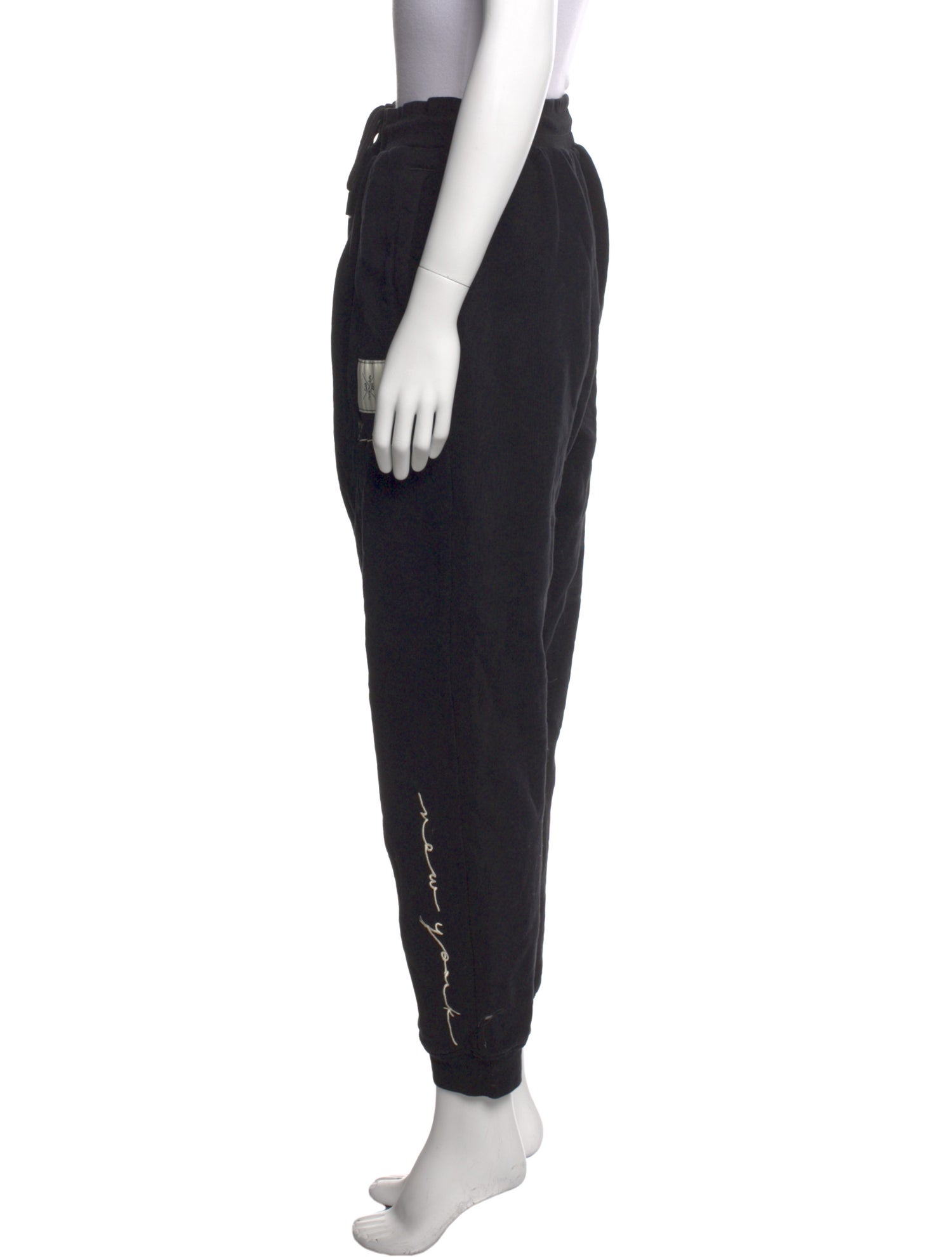 LAPOINTE Skinny Leg Pants